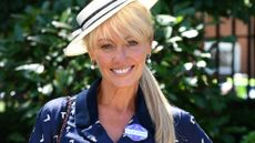 Clodagh McKenna attends Royal Ascot 2022