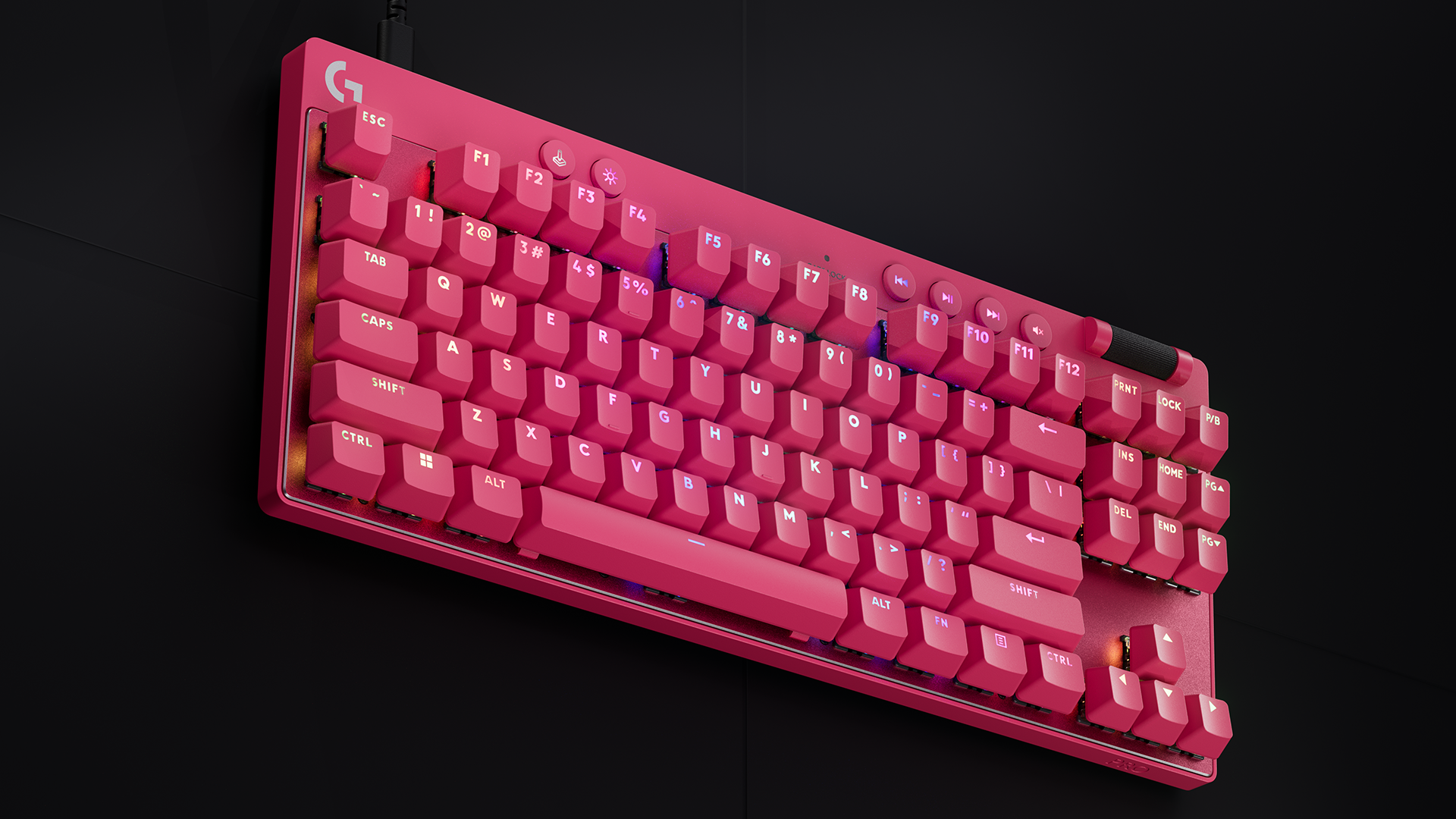 Logitech Pro