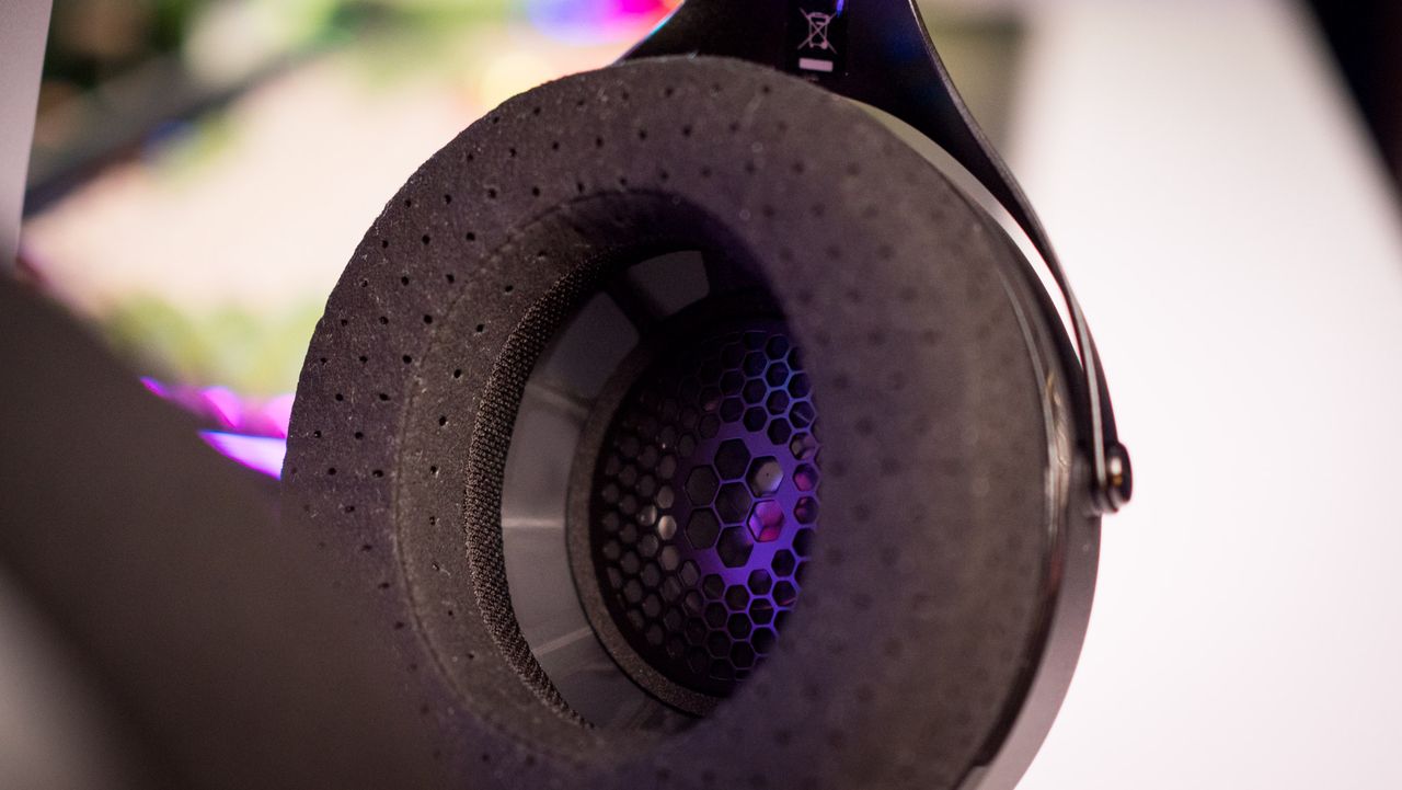 Massdrop x Focal Elex review