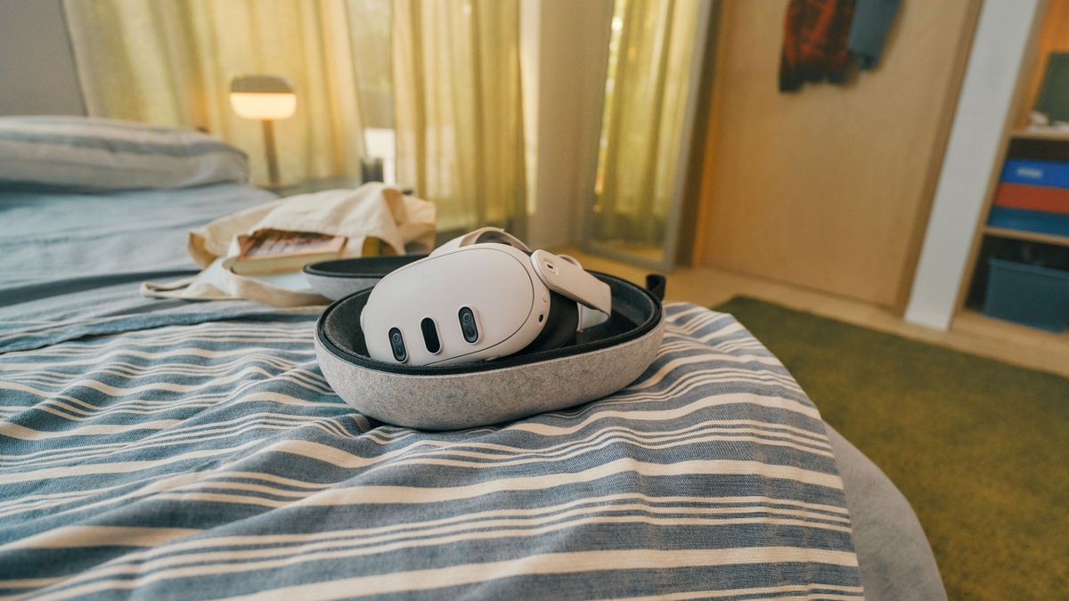 Meta isn’t closing down its VR metaverse after all — it’ll stay live in a limited capacity for ‘the foreseeable future’