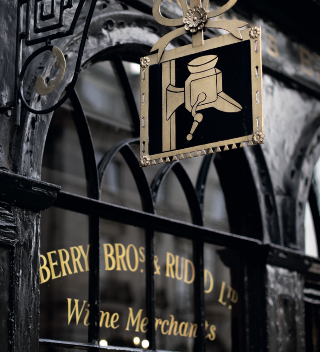 Berry Bros. &amp;amp; Rudd