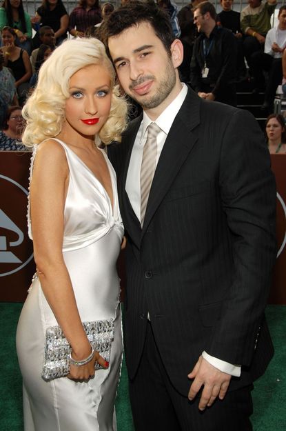 #34 Christina Aguilera
