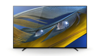 Sony 55-inch A80J OLED TV: was £1399/$1899, now £998 at Amazon UK  $999 at Best Buy US