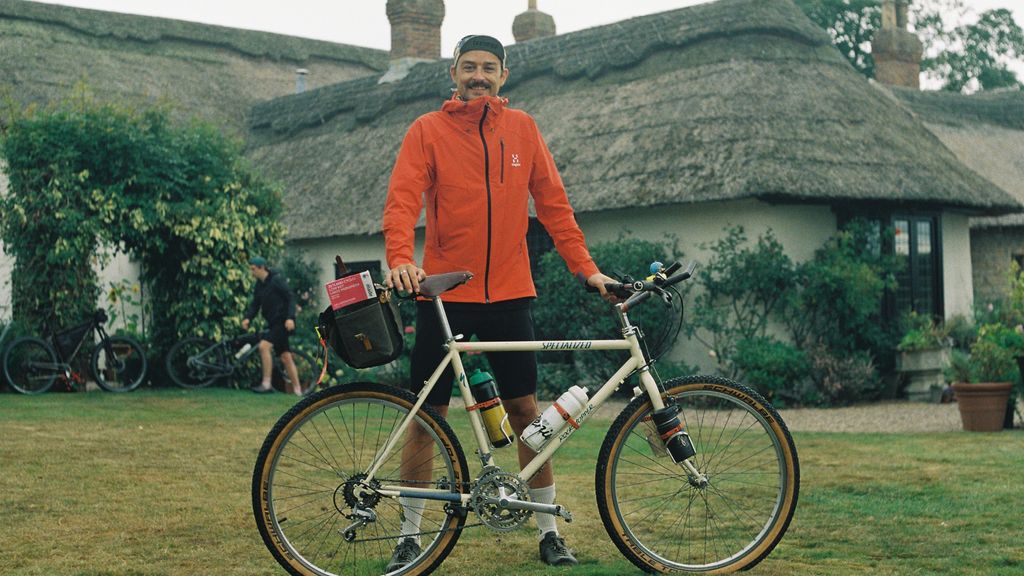 Cycling and eating disorders My relationship with body weight and the