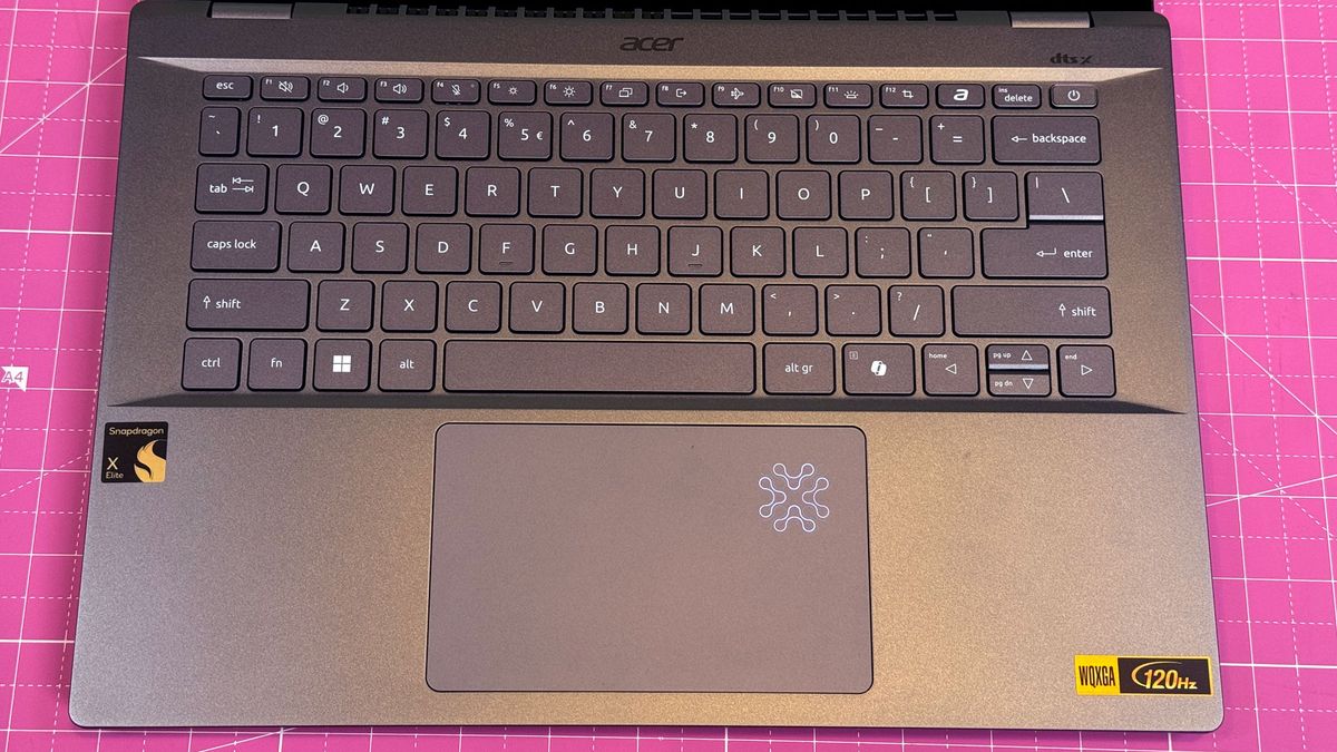Acer Swift 14 AI