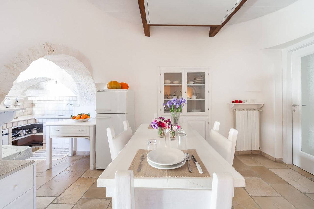 The best Airbnbs with amazing interiors | Real Homes