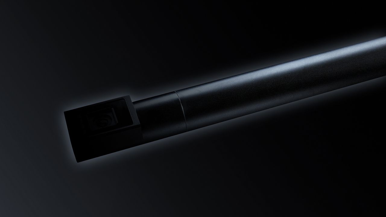 Laowa Probe Zoom Macro
