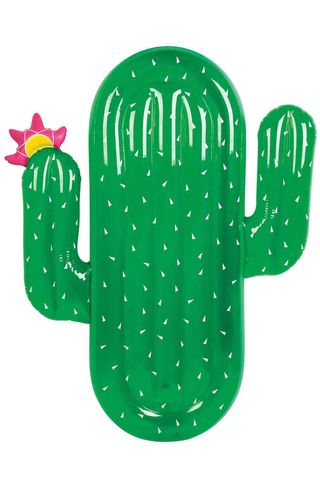 Cactus inflatable, £40, The Original Party Bag Company