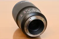 Laowa 90mm f/2.8 2x Ultra Macro APO