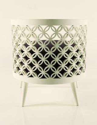 ’Arabesque armchair’ by Nada Debs