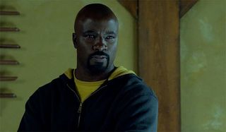 Luke Cage