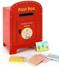 Post Box Playset - £24.99 | Amazon&nbsp;