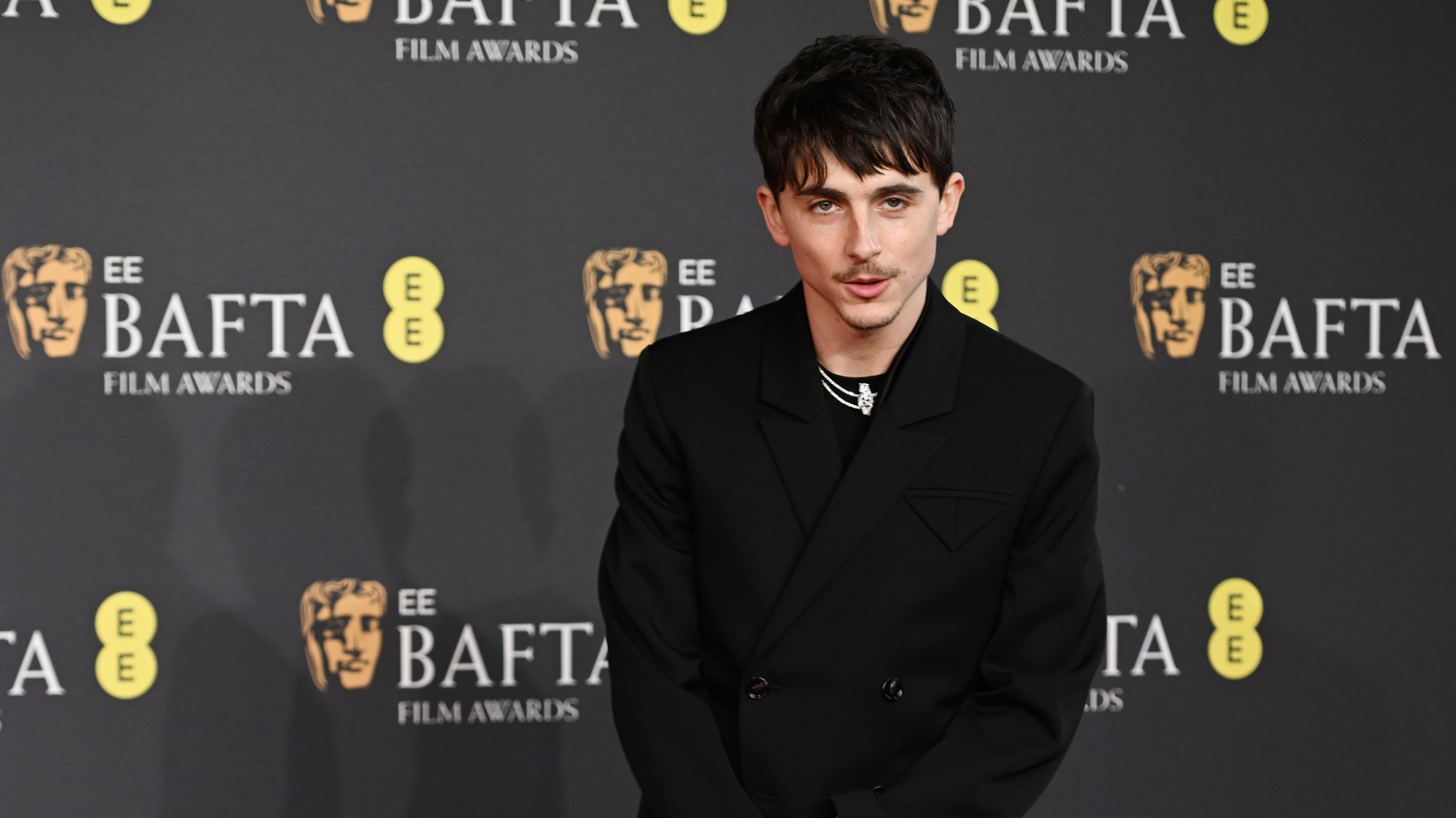How To Watch The 2026 Baftas Online From Anywhere