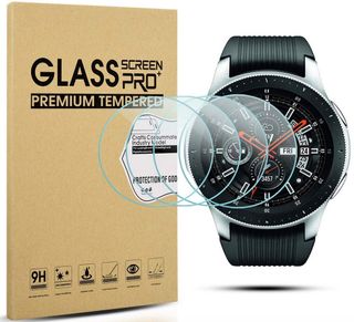 Diruite Galaxy Watch screen protector