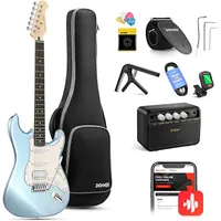 Donner DST-152R starter pack: Was: $199, now: $159