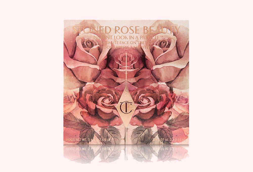 Charlotte Tilbury Stoned Rose