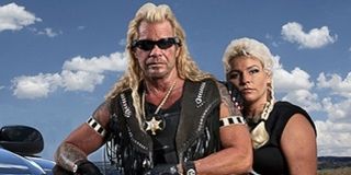 dog the bounty hunter