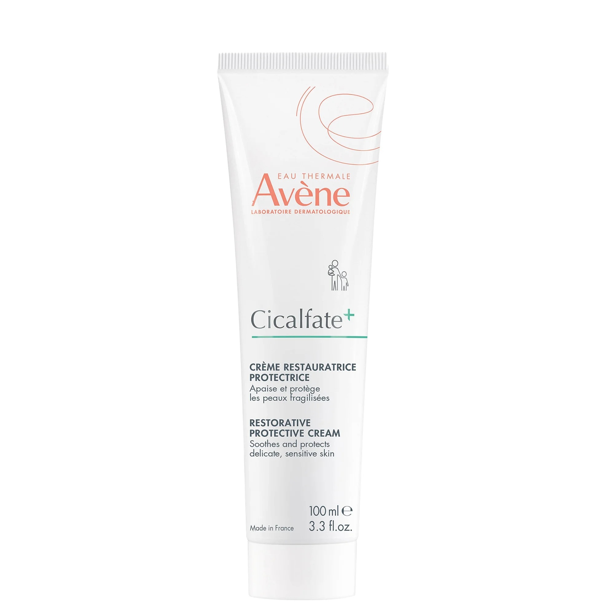 Av&amp;egrave;ne, Cicalfate+ Restorative Protective Cream
