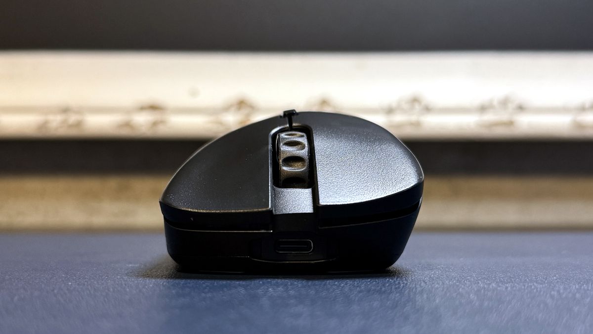 Glorious Model D 2 Pro