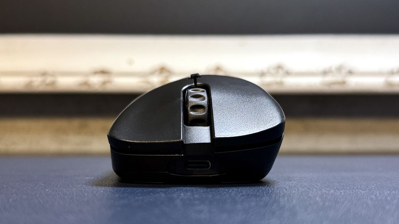 Glorious Model D 2 Pro