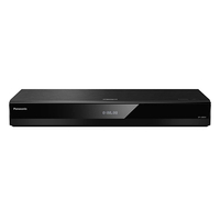 Panasonic DP-UB820-K 4K Blu-ray player: was $499 now $399 @ Amazon