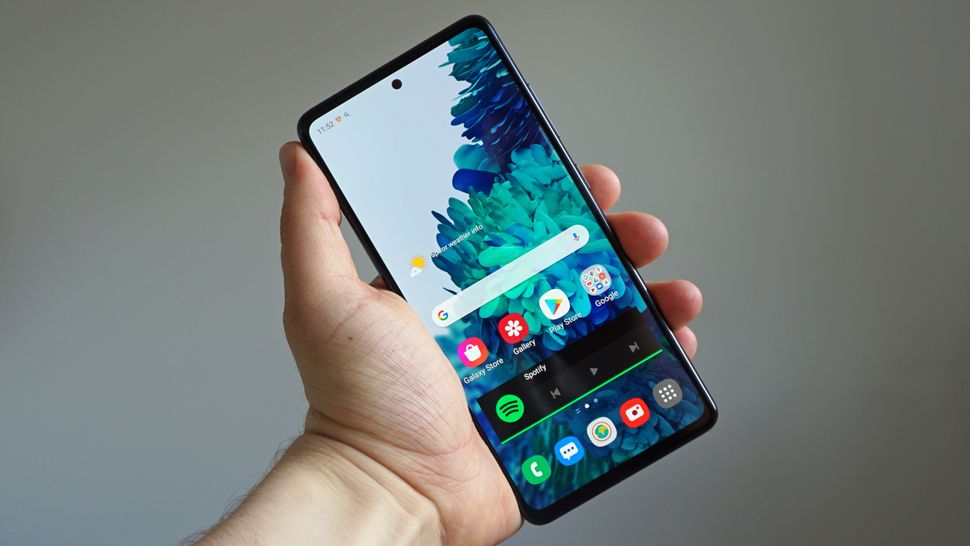 best samsung phone 2021