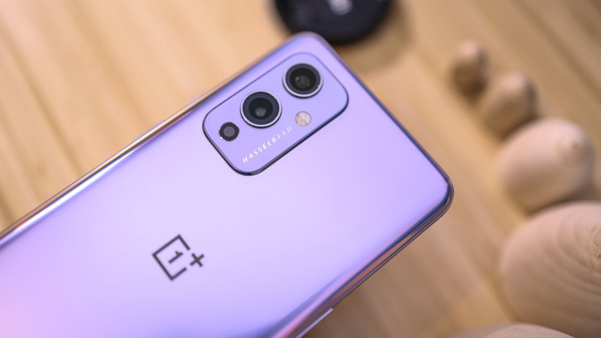 The phone camera war: With Hasselblad tuning, OnePlus shoots for top tier