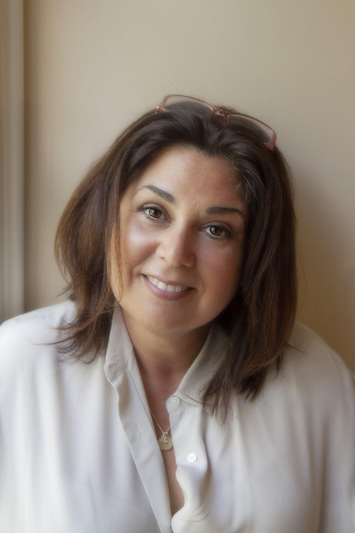 Gina DiGioia Sheldon