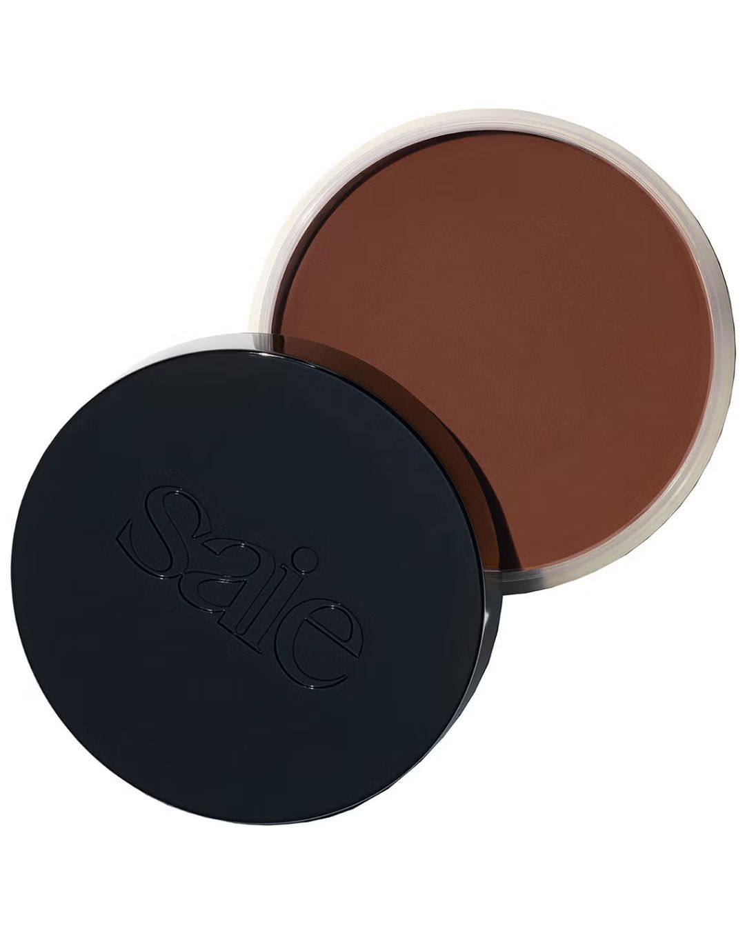 Saie , Sun Melt Natural Cream Bronzer