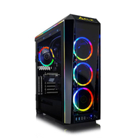 CLX SET Gaming Desktop PC (Intel Core i9 10th) $2,859.99
