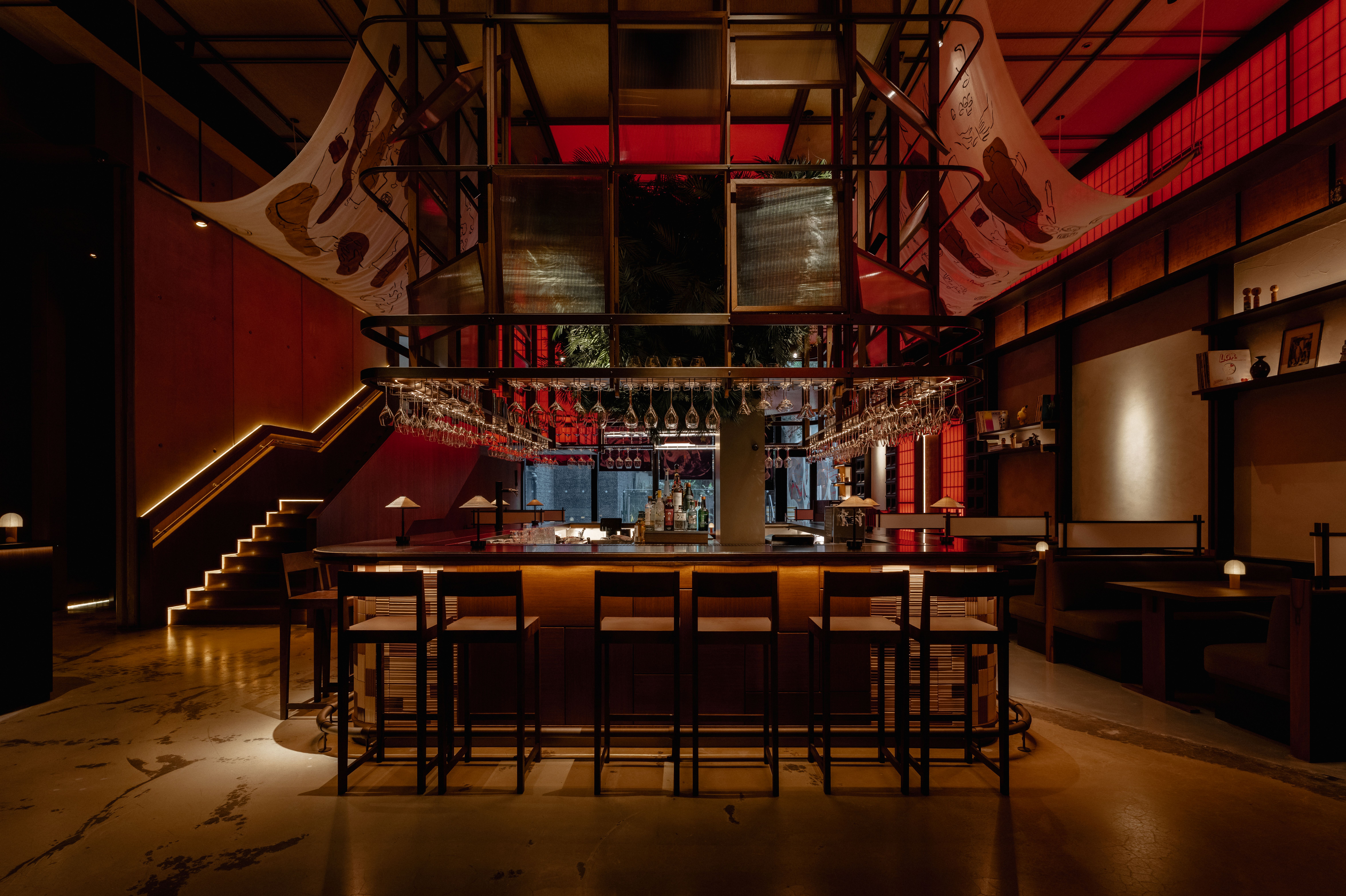 mitsu london restaurant review