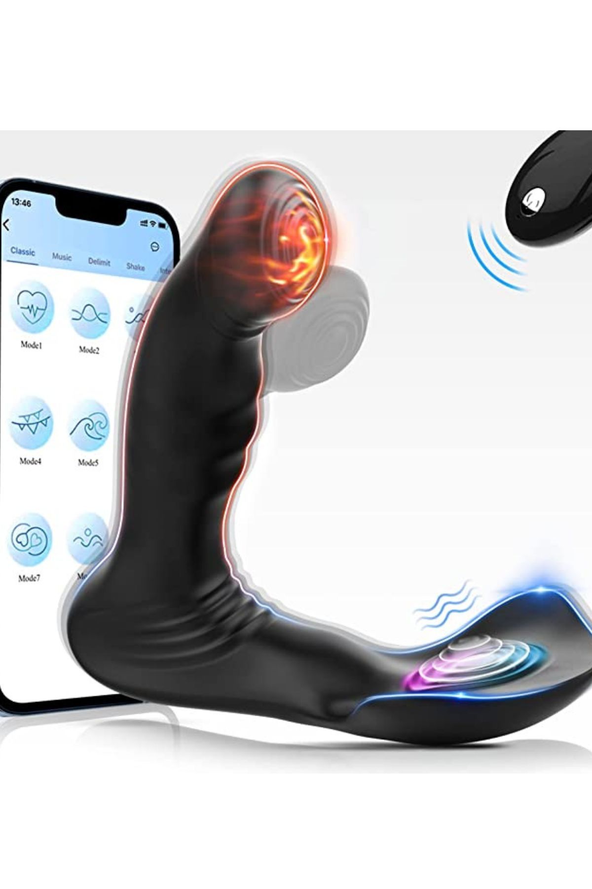 prostate massager