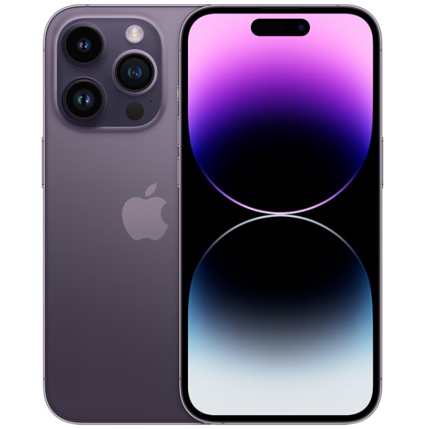iPhone 14 Pro
