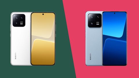 xiaomi note 13 pro vs a73
