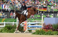 Chilli Morning retires