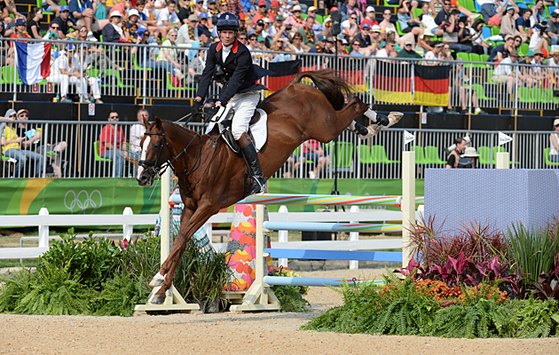 Chilli Morning retires