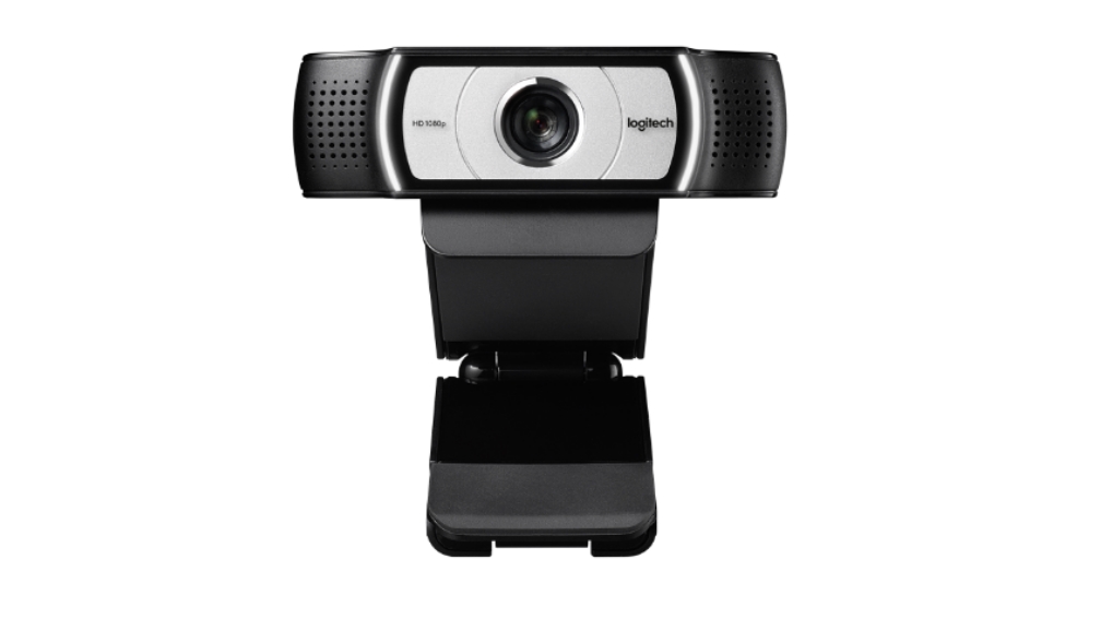 Logitech Webcam C930e