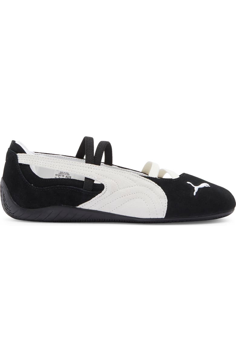 Speedcat Ballet Sneaker