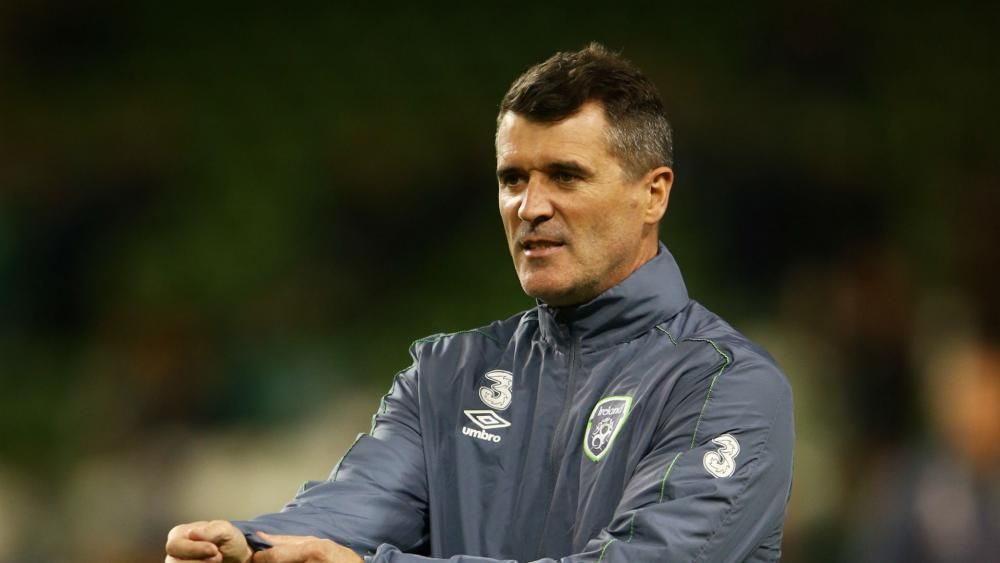 Keane To Reassess Ireland Role After Euros 