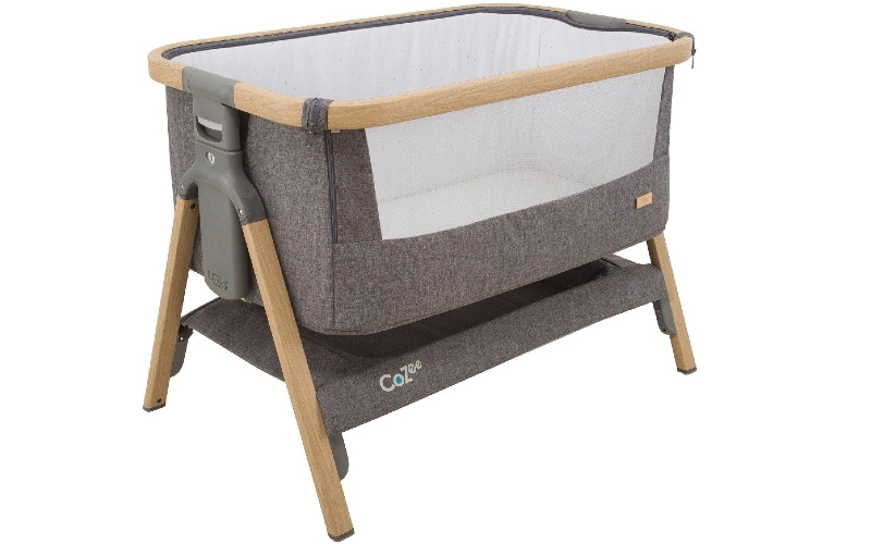 Best bedside crib