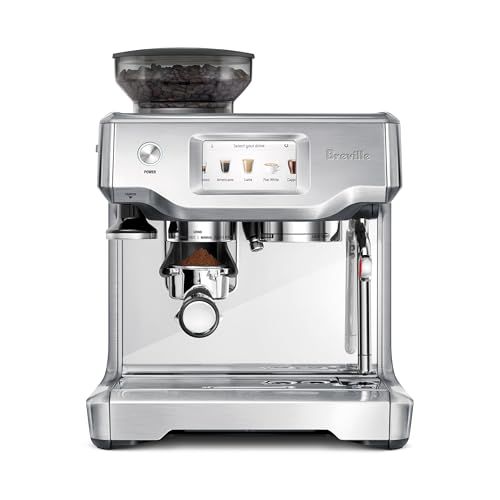 Barista Touch Espresso Machine
