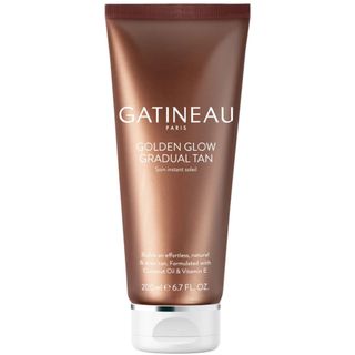 an image of Gatineau Golden Glow Gradual Tan