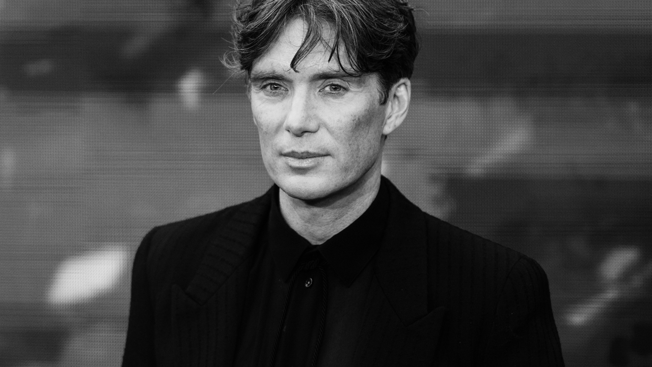 Cillian Murphy attends the &quot;Oppenheimer&quot; UK Premiere at Odeon Luxe Leicester Square on July 13, 2023 in London, England. 