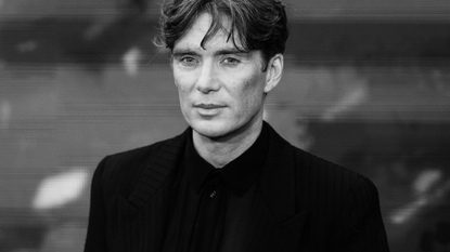 Cillian Murphy attends the "Oppenheimer" UK Premiere at Odeon Luxe Leicester Square on July 13, 2023 in London, England. 