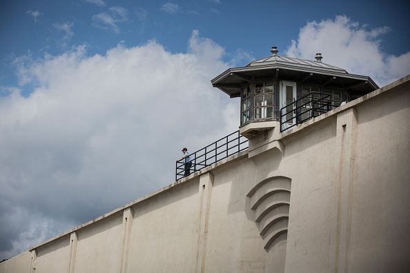 clinton correctional facility