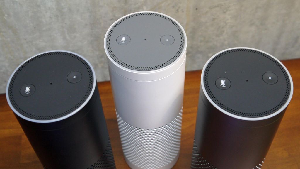 Best Amazon Echo speaker the Dots, Spots, Shows and Pluses compared