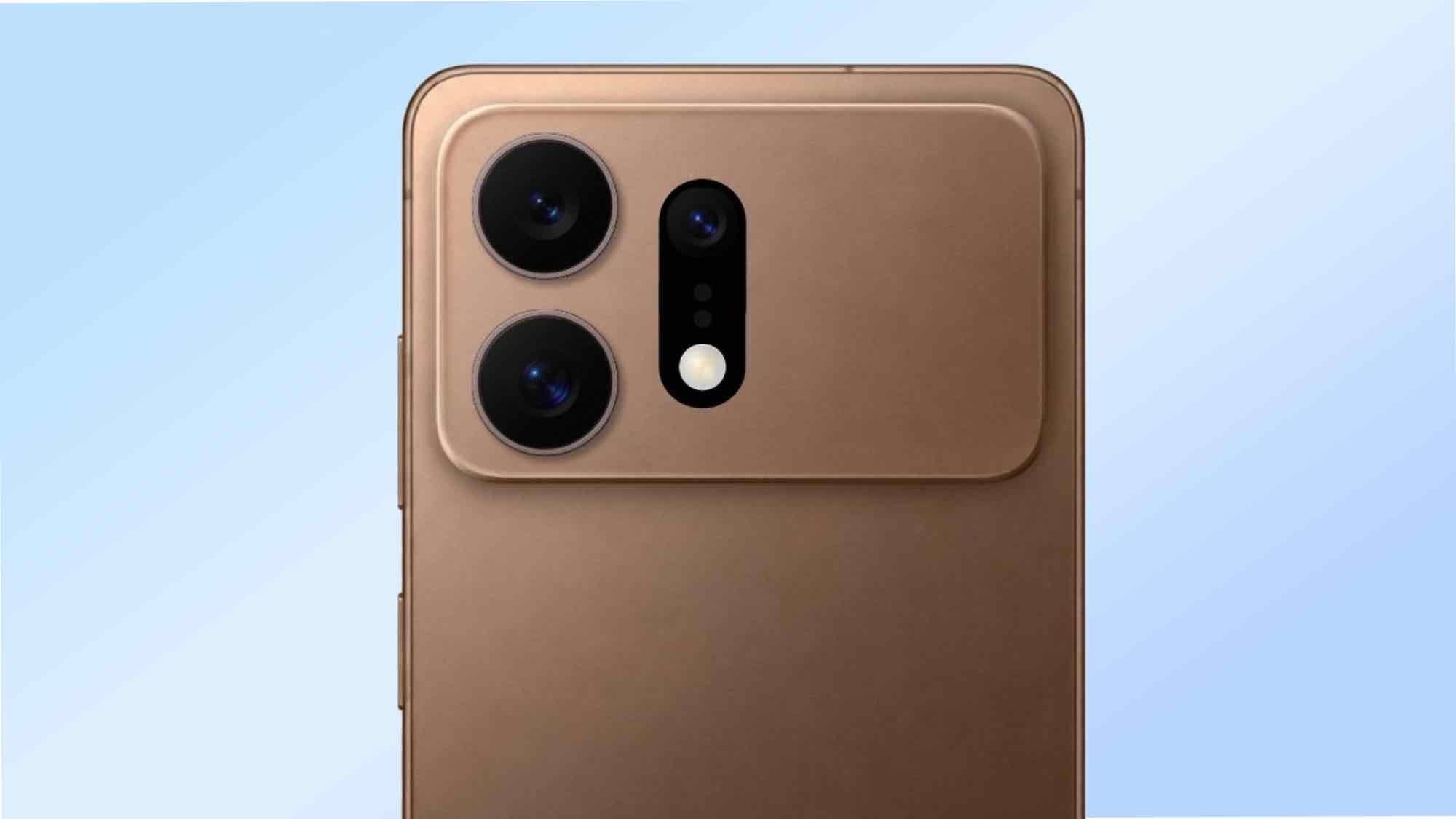 tomsguide.com - Scott Younker - Samsung Galaxy S27 Ultra design leaked - and it could cause 'the most intense wave of criticism in Galaxy history'