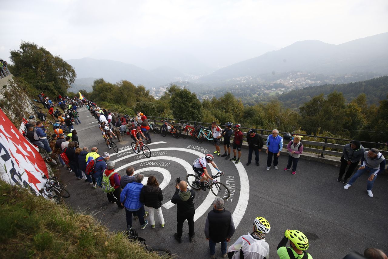 Il Lombardia