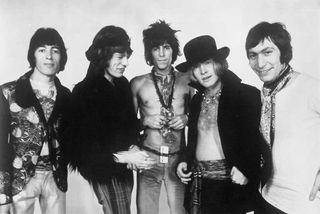 The Rolling Stones