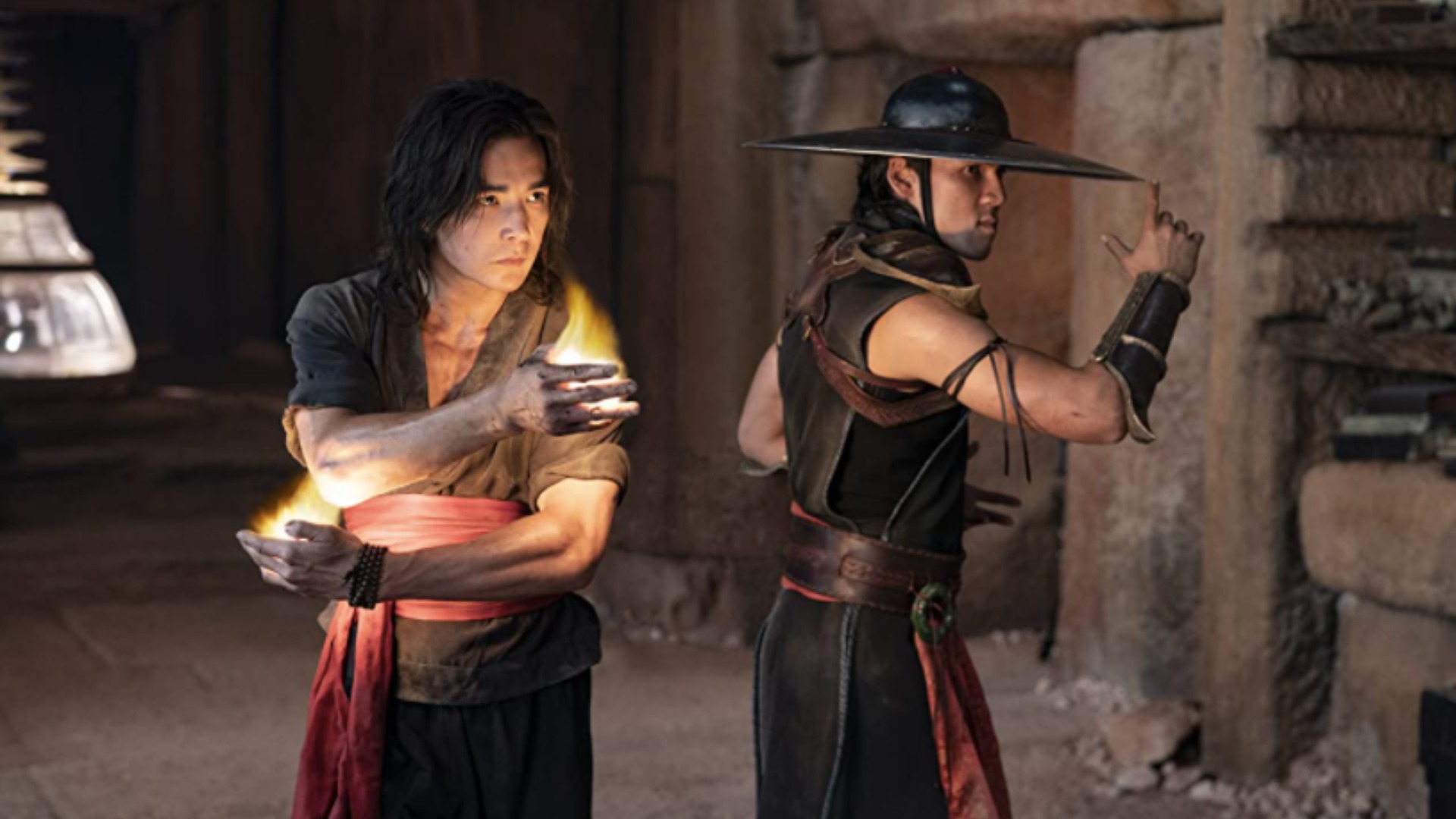 Mortal Kombat casts Ludi Lin, Mehcad Brooks, Tadanobu Asano, more